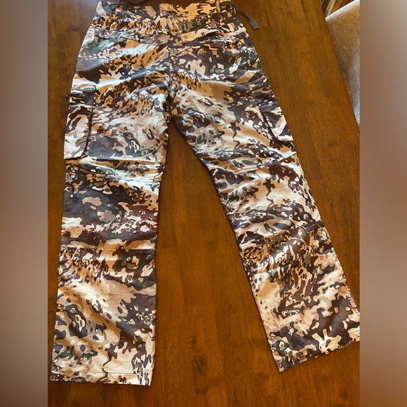 Walls Pro Series Veil camo pants - Picture 2 of 6